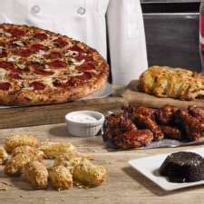 Get 49% off ALL online pizza orders from 4 to 9 pm when you choose <strong>Domino’s</strong> Carside Delivery® through 11/14!. . Dominos shiprock nm